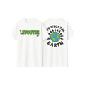 Protect the Earth Tee