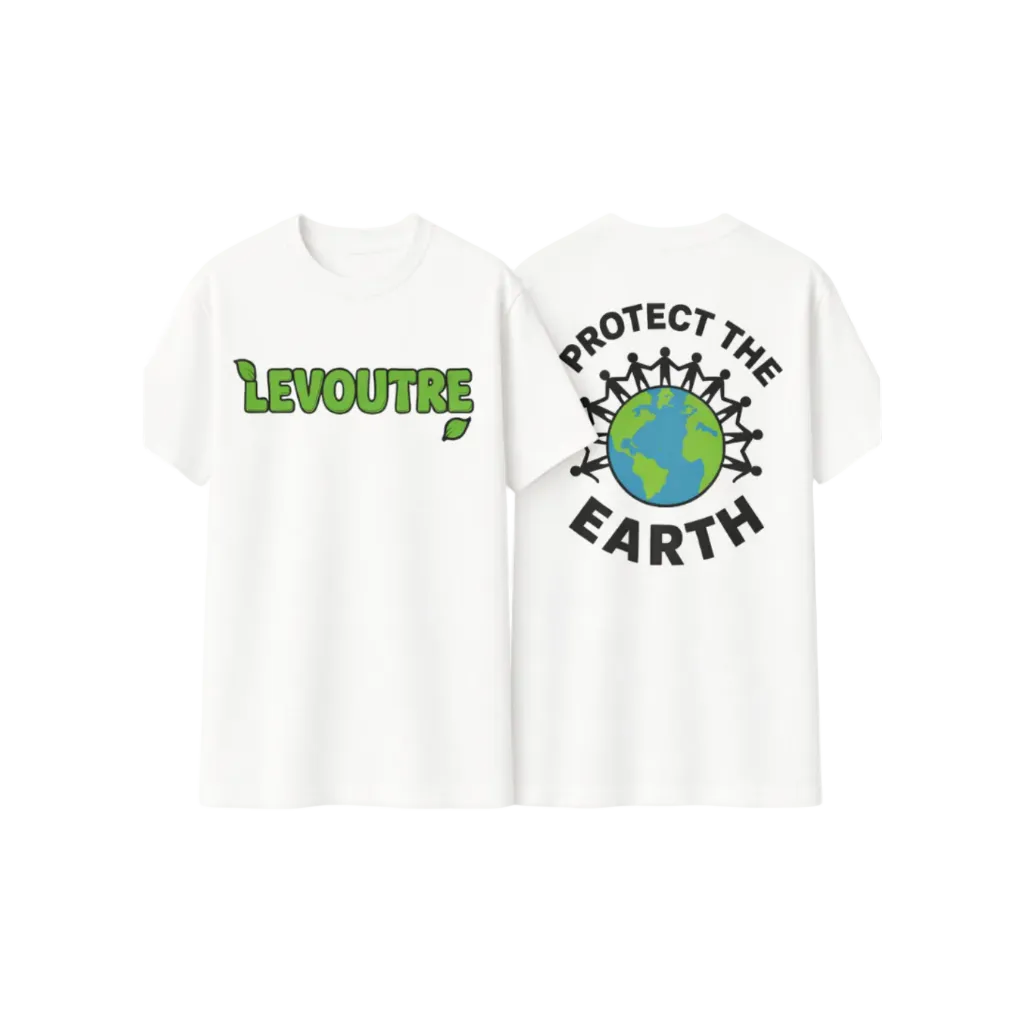 Protect the Earth Tee